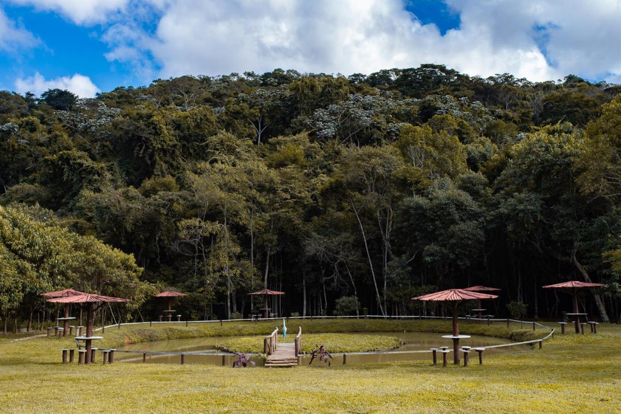 Recanto Da Roca Conservatoria Exterior photo