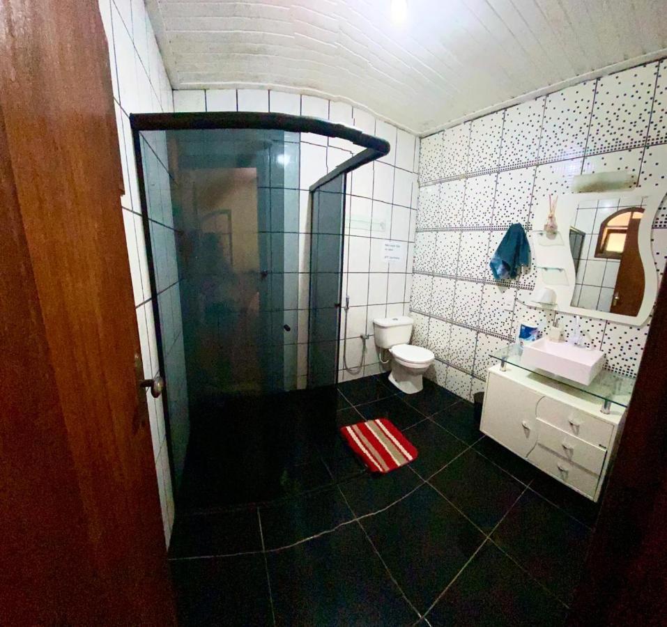 Recanto Da Roca Conservatoria Exterior photo