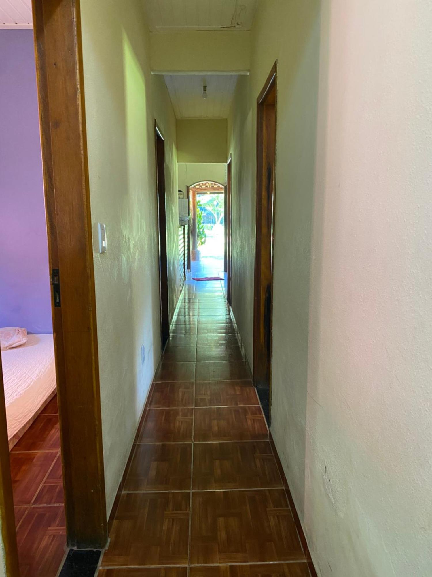 Recanto Da Roca Conservatoria Exterior photo