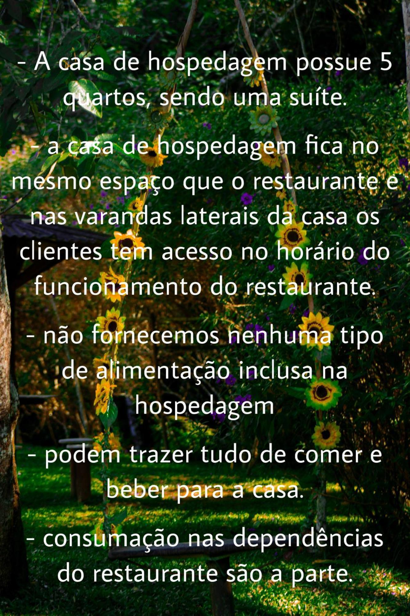 Recanto Da Roca Conservatoria Exterior photo